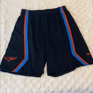 Nike Flight Athletic Shorts